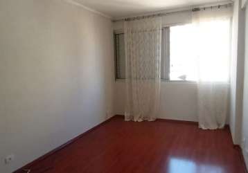 Apartamento com 1 dormitório à venda, 47 m² por r$ 286.000 - jardim são dimas - são josé dos campos/sp