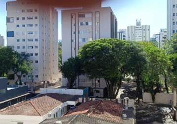 Apartamento 2 dormitórios à venda vila adyana/ sjc