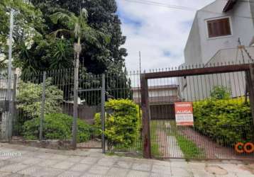 Casa com 3 dormitórios para alugar, 215 m² por r$ 4.090,00/mês - medianeira - porto alegre/rs