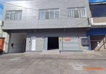 Prédio para alugar, 180 m² por r$ 8.250,00/mês - cavalhada - porto alegre/rs