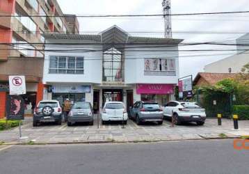 Loja para alugar, 62 m² por r$ 2.197,43/mês - tristeza - porto alegre/rs