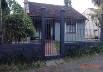 Casa com 2 dormitórios para alugar, 165 m² por r$ 4.088,01/mês - teresópolis - porto alegre/rs