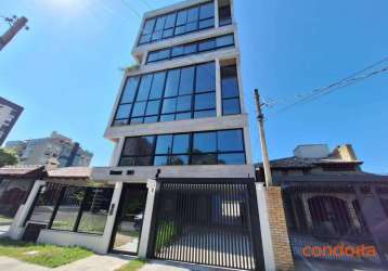 Apartamento com 2 dormitórios para alugar, 93 m² por r$ 4.800,00/mês - tristeza - porto alegre/rs