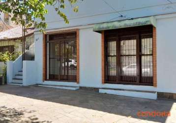 Loja para alugar, 68 m² por r$ 1.430,00/mês - nonoai - porto alegre/rs