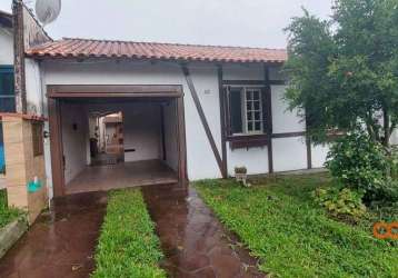 Casa com 3 dormitórios para alugar, 115 m² por r$ 4.050,00/mês - aberta dos morros - porto alegre/rs