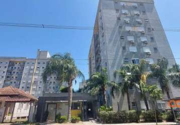 Apartamento com 3 dormitórios para alugar, 68 m² por r$ 3.541,00/mês - tristeza - porto alegre/rs