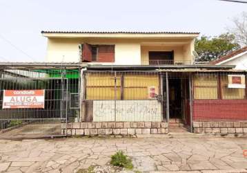 Prédio na Rua Coronel Massot, 1359, Camaquã, Porto Alegre - RS