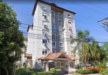 Apartamento com 2 dormitórios para alugar por r$ 1.670,00/mês - ipanema - porto alegre/rs