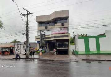 Sala para alugar, 55 m² por r$ 2.027,33/mês - cavalhada - porto alegre/rs