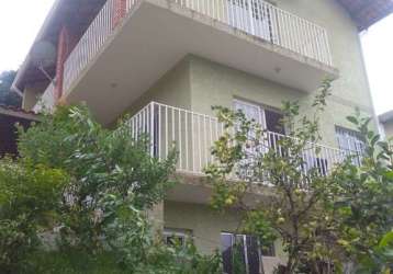 Casa em condomínio fechado com 4 quartos à venda na das castanheiras, 625, taboão, são roque por r$ 750.000