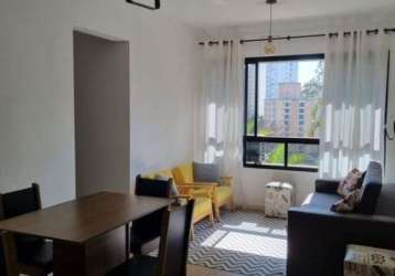 Apartamento com 1 quarto à venda na rua deputado joão sussumu hirata, 1181, vila andrade, são paulo por r$ 394.990