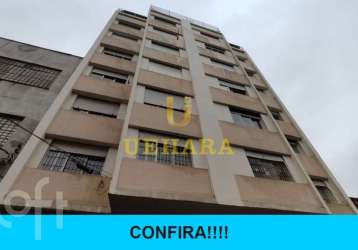 Apartamento com 2 quartos à venda na rua antônio coruja, 735, bom retiro, são paulo por r$ 450.000