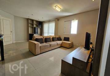 Apartamento com 2 quartos à venda na avenida general mac arthur, 670, jaguaré, são paulo por r$ 960.000