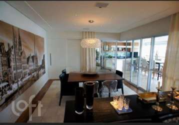 Apartamento com 4 quartos à venda na rua dionísio da costa, 547, vila mariana, são paulo por r$ 4.240.000