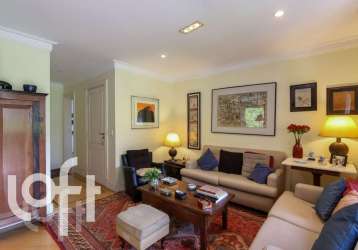 Apartamento com 3 quartos à venda na rua corgie assad abdalla, 1380, vila sônia, são paulo por r$ 790.000