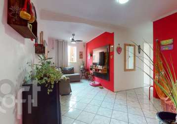 Apartamento com 3 quartos à venda na avenida cipriano rodrigues, 992, vila formosa, são paulo por r$ 350.000