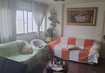 Apartamento com 3 quartos à venda na rua eudoro lemos de oliveira, 617, santana, são paulo por r$ 1.000.000