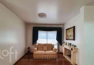 Apartamento com 3 quartos à venda na rua sousa ramos, 635, vila mariana, são paulo por r$ 1.670.000