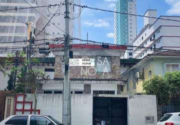 Casas comerciais para alugar na Rua º de Maio em Santos Chaves na Mão