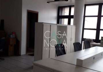 Sala, 63 m² - venda por r$ 110.000,00 ou aluguel por r$ 1.600,00/mês - centro - santos/sp