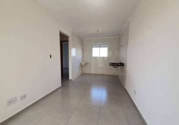 Apartamento com 2 dormitórios à venda, 34 m² por r$ 224.500,00 - vila elze - são paulo/sp