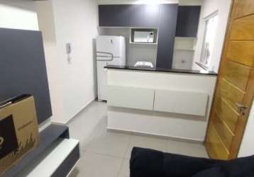 Apartamento com 1 dormitório à venda, 24 m² por r$ 219.000,00 - vila formosa - são paulo/sp