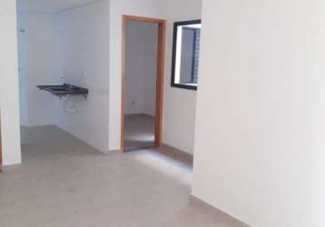 Apartamento com 2 dormitórios à venda, 36 m² por r$ 300.510,00 - vila invernada - são paulo/sp