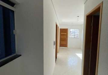 Apartamento com 2 dormitórios à venda, 33 m² por r$ 230.000,00 - sacomã - são paulo/sp