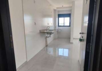 Apartamento com 2 dormitórios à venda, 41 m² por r$ 285.060,00 - arthur alvim  - são paulo/sp