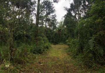 Terreno para venda em são bento do sul, rio vermelho povoado