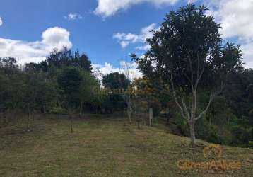 Terreno para venda em são bento do sul, rio negro