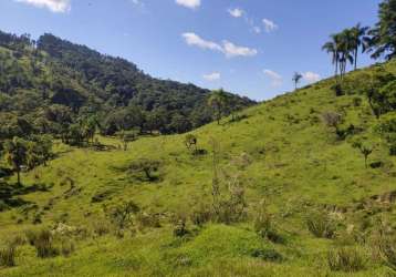 Terreno para venda em são bento do sul, serra alta