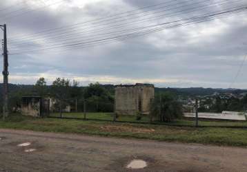 Terreno para venda em são bento do sul, serra alta