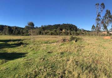 Terreno para venda em são bento do sul, serra alta