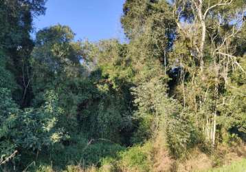 Terreno para venda em mafra, área rural de mafra