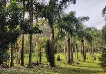 Terreno para venda em são bento do sul, rio vermelho estação