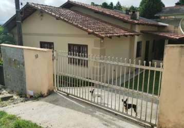 Casa para venda em são bento do sul, oxford, 3 dormitórios, 2 banheiros