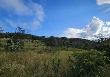 Terreno para venda em campo alegre, são miguel