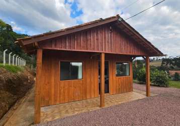 Casa para venda em campo alegre, ribeirão do meio, 3 dormitórios, 2 banheiros