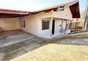 Casa para venda em são bento do sul, centenário, 2 dormitórios, 1 banheiro, 1 vaga