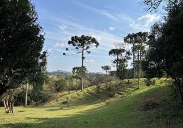 Terreno para venda em são bento do sul, rio vermelho estação