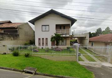 Casa para venda em são bento do sul, colonial, 3 dormitórios, 1 suíte, 3 banheiros, 2 vagas