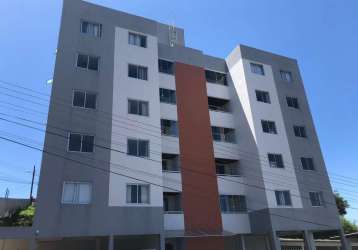 Apartamento para locação em são bento do sul, centro, 2 dormitórios, 1 banheiro, 1 vaga