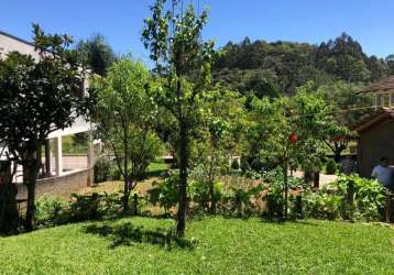 Casa para venda em campo alegre, bateias de cima, 3 dormitórios, 1 banheiro, 1 vaga