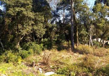 Terreno para venda em são bento do sul, brasilia