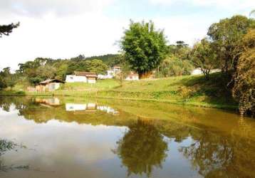 Chácara para venda em são bento do sul, serra alta, 2 dormitórios, 1 banheiro, 1 vaga