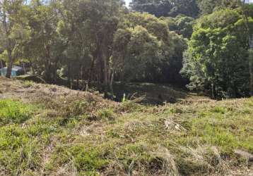 Terreno para venda em são bento do sul, centro