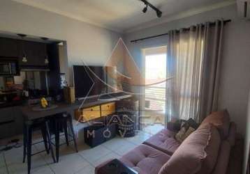 Apartamento - ribeirão preto - palmares