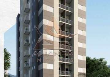 Apartamento - ribeirão preto - ipiranga