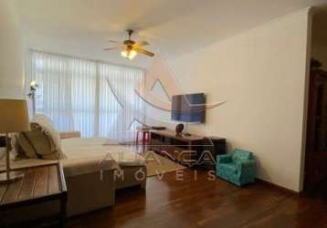 Apartamento - ribeirão preto - centro